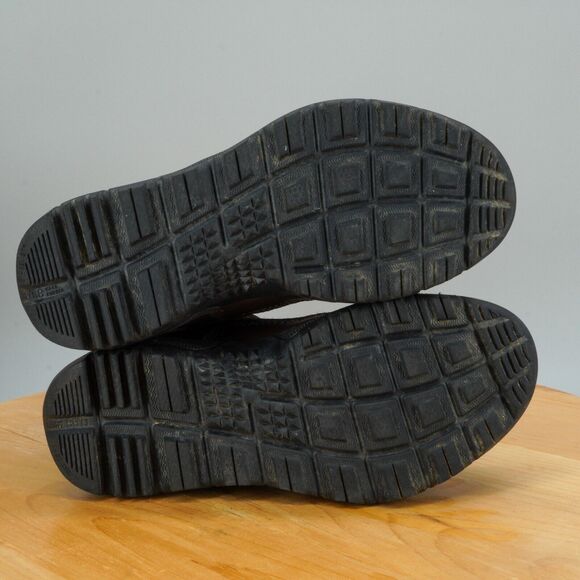 Mens 4.5 / Womens 6 - Nike SFB Gen 2 8" Gore-Tex Camo Brown Leather Lace Up Boot - Picture 7 of 8